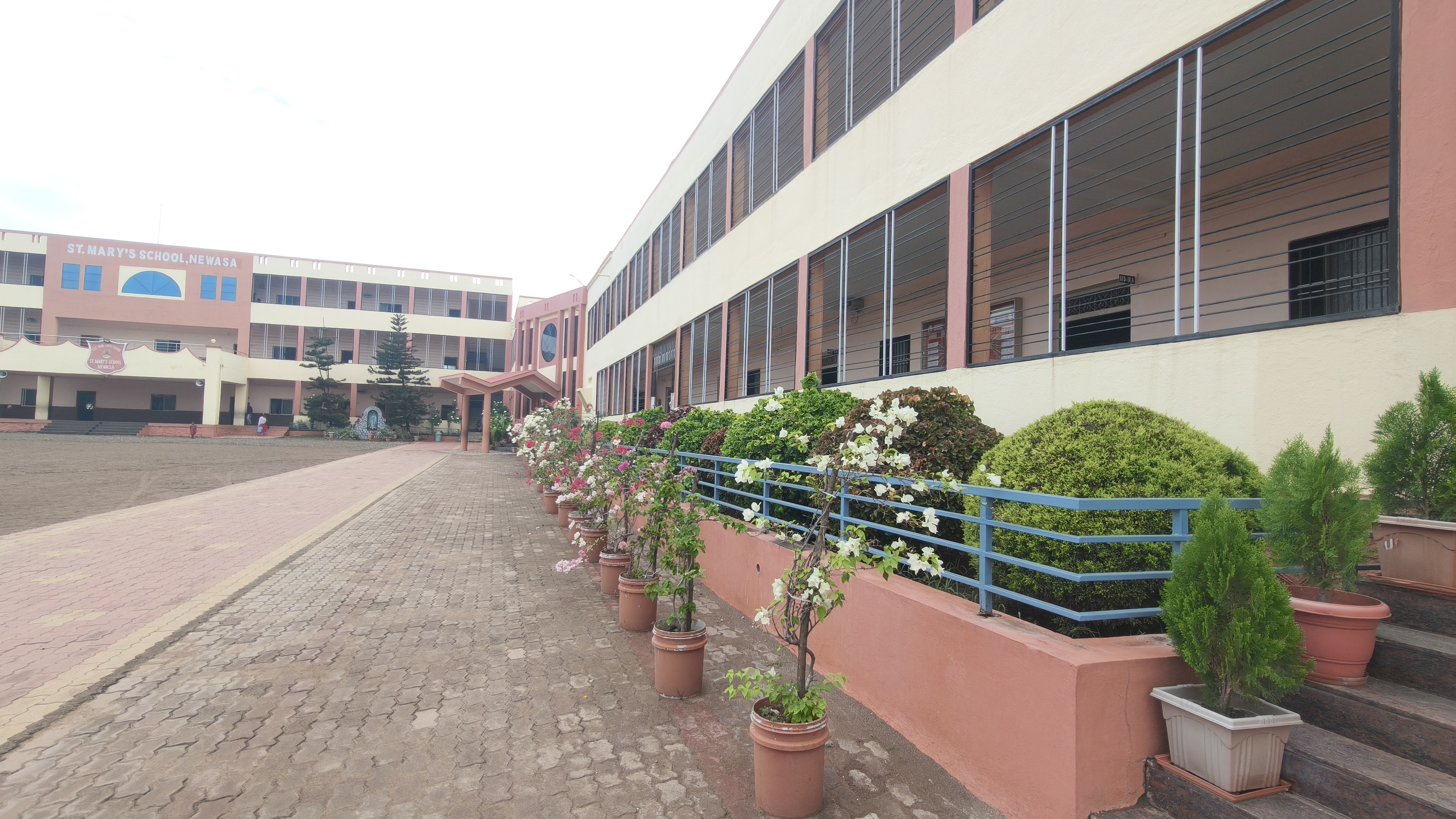 Campus 4