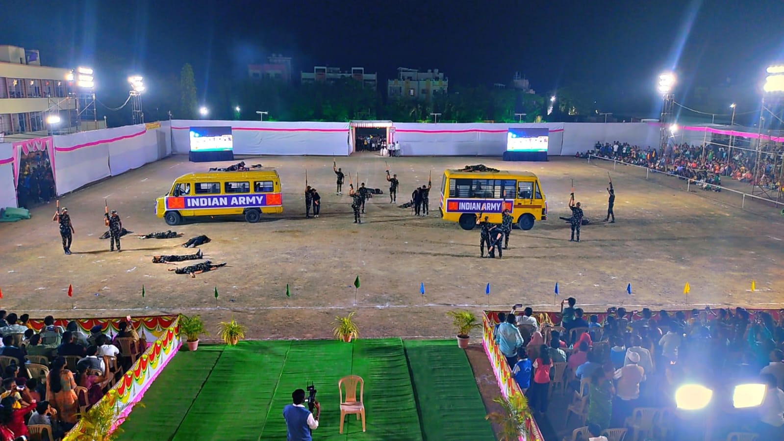 Annual Day 6