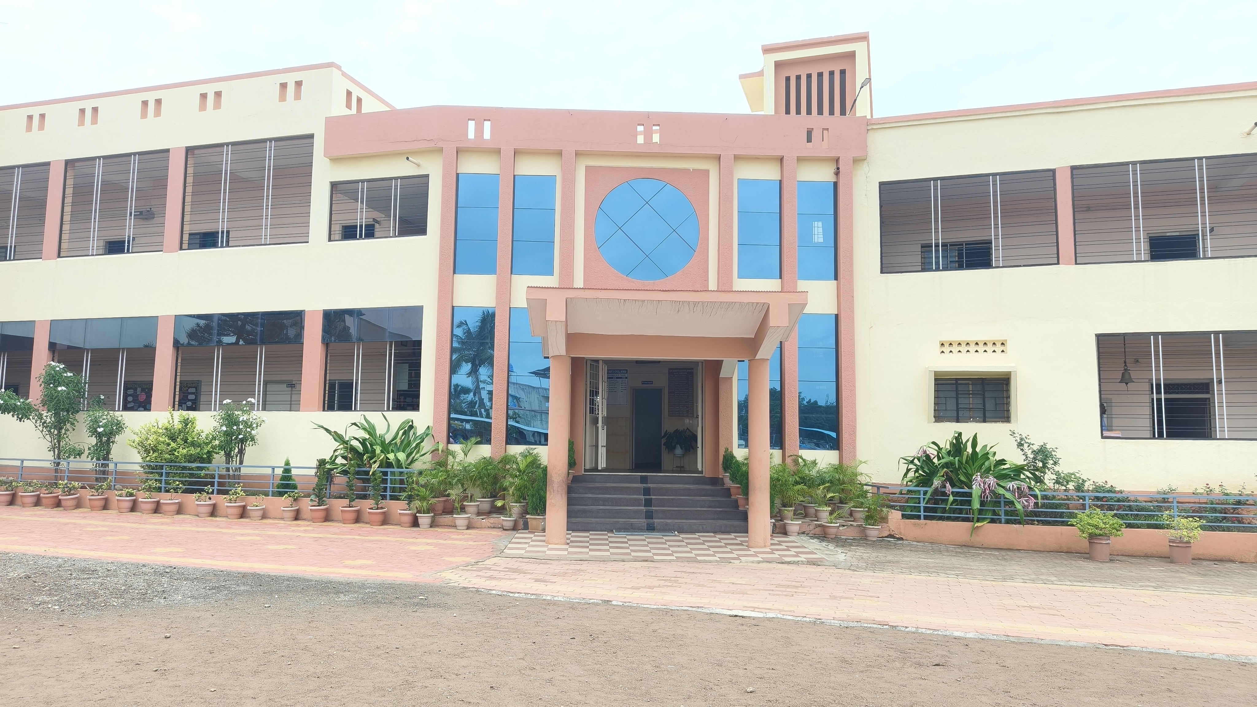 Campus 3