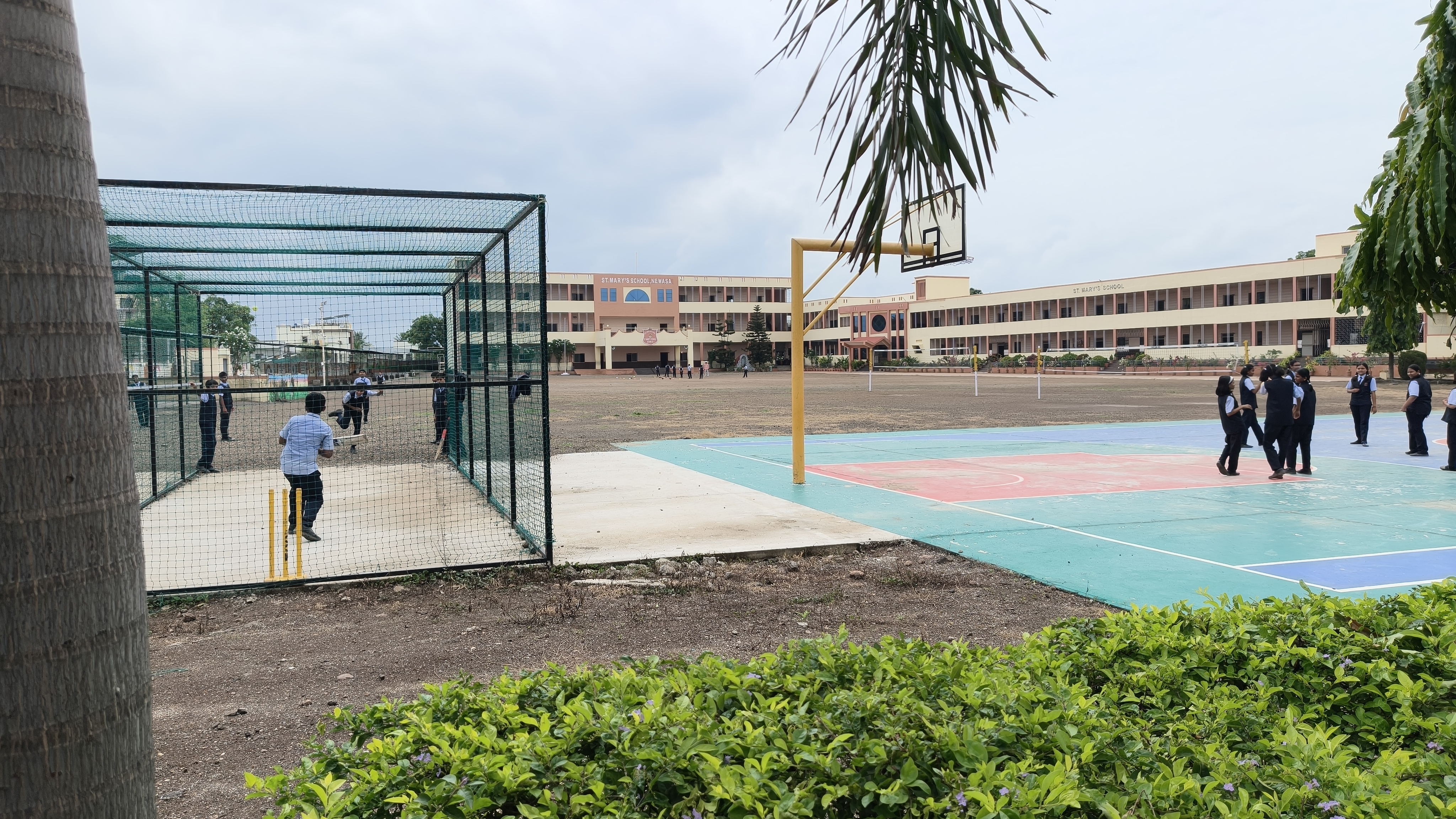 Playground