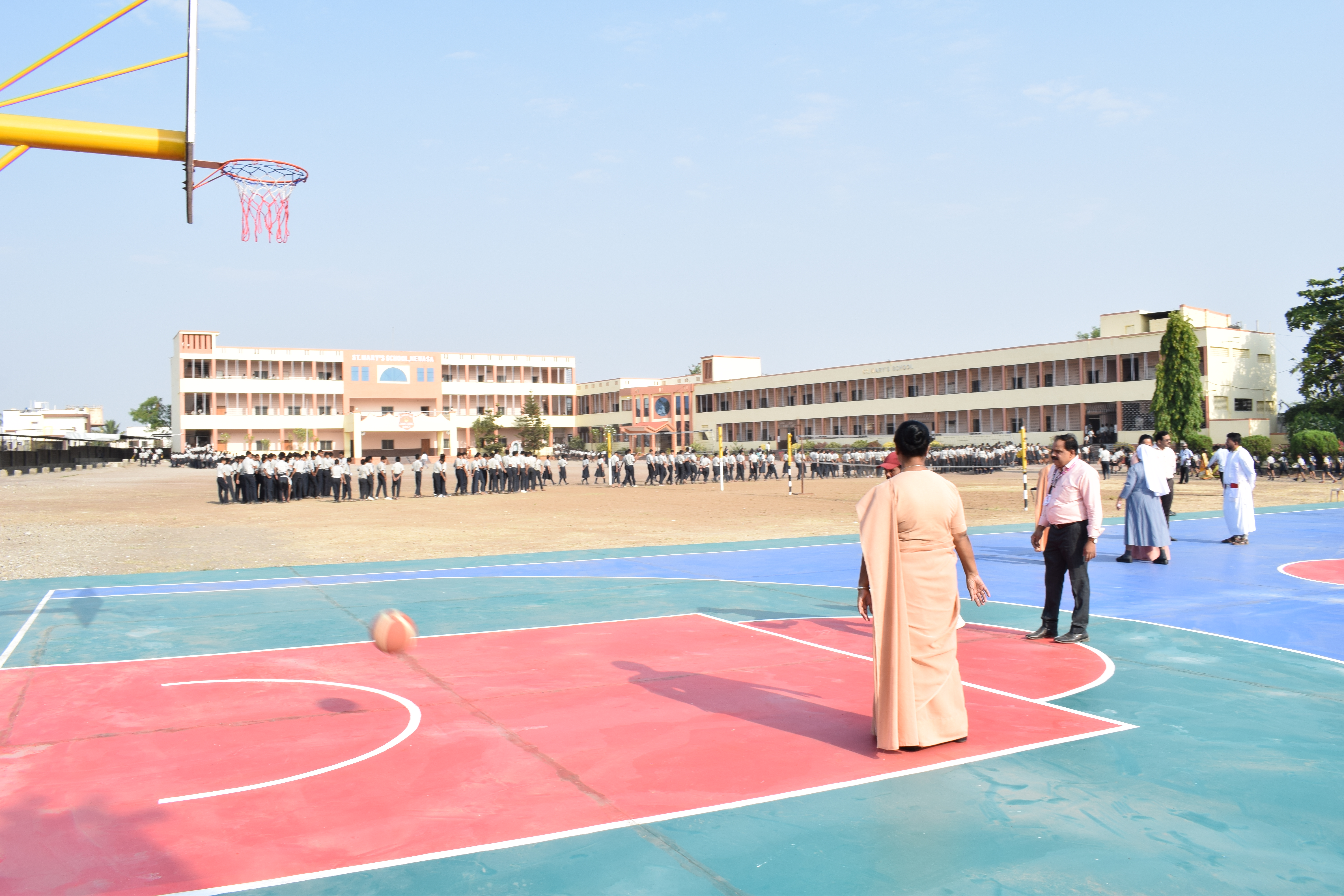 Campus 1