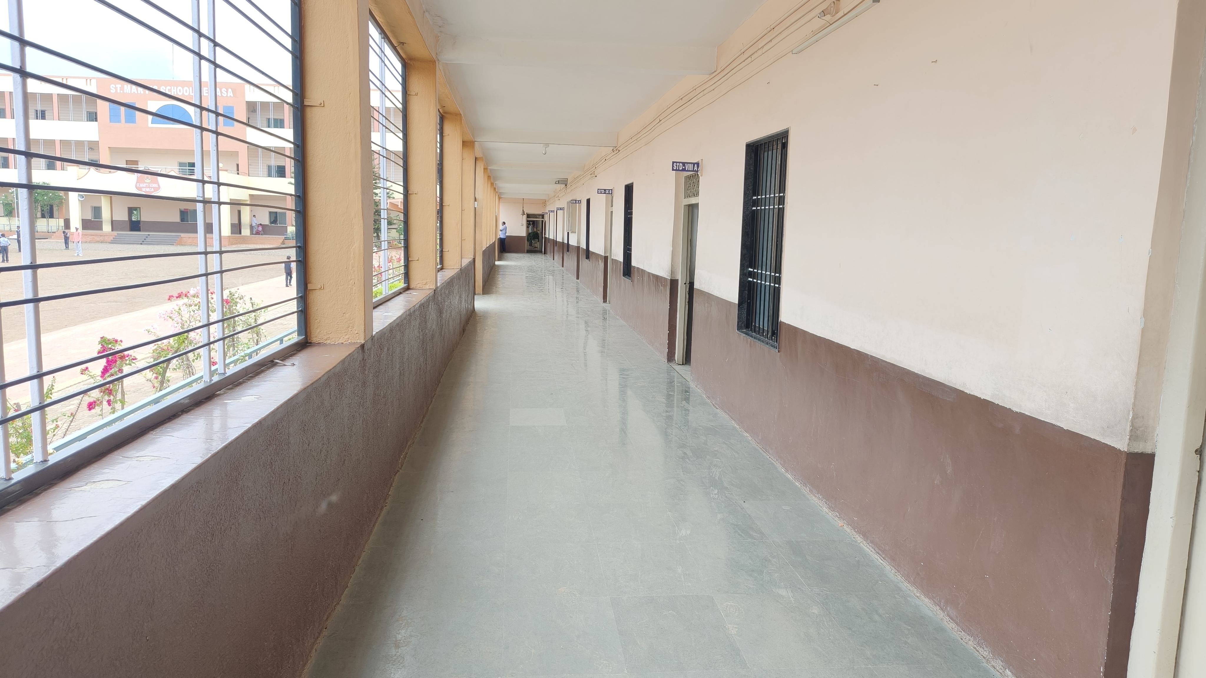 Facilities