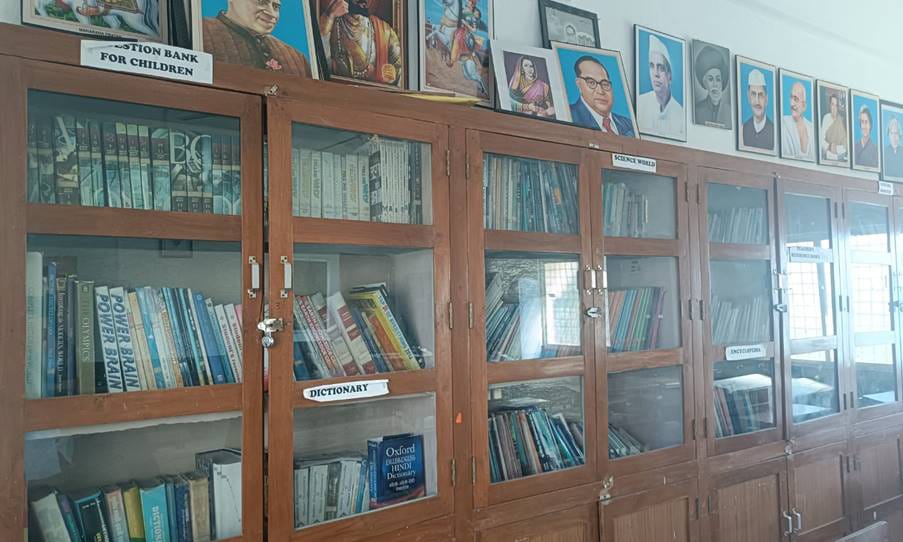 Library