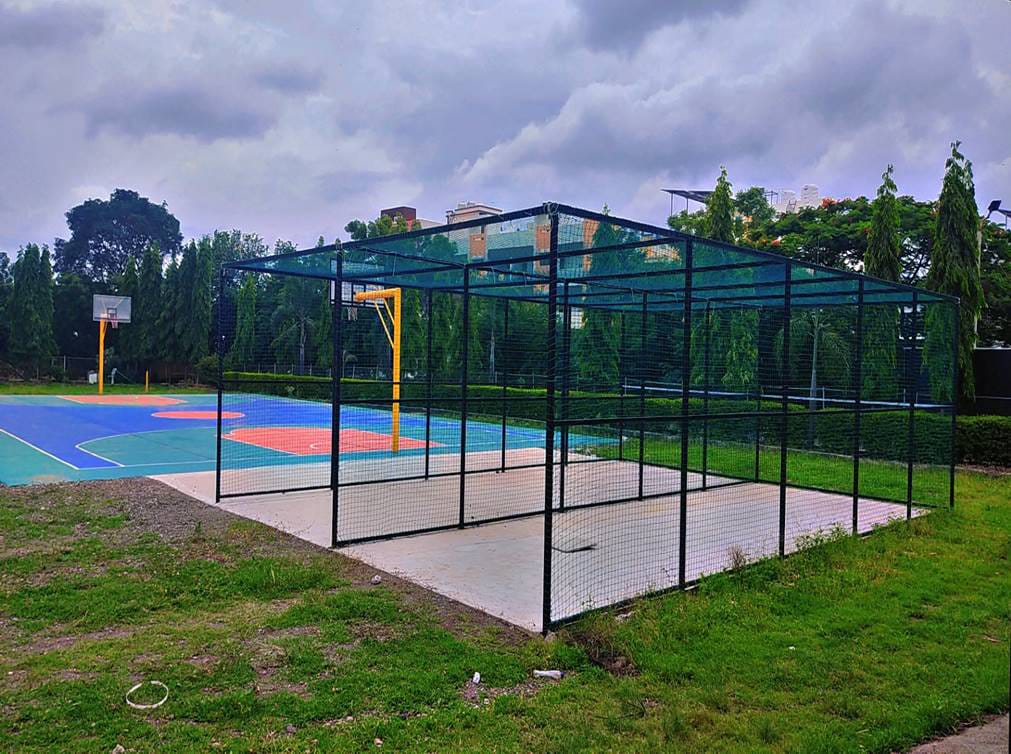 Campus